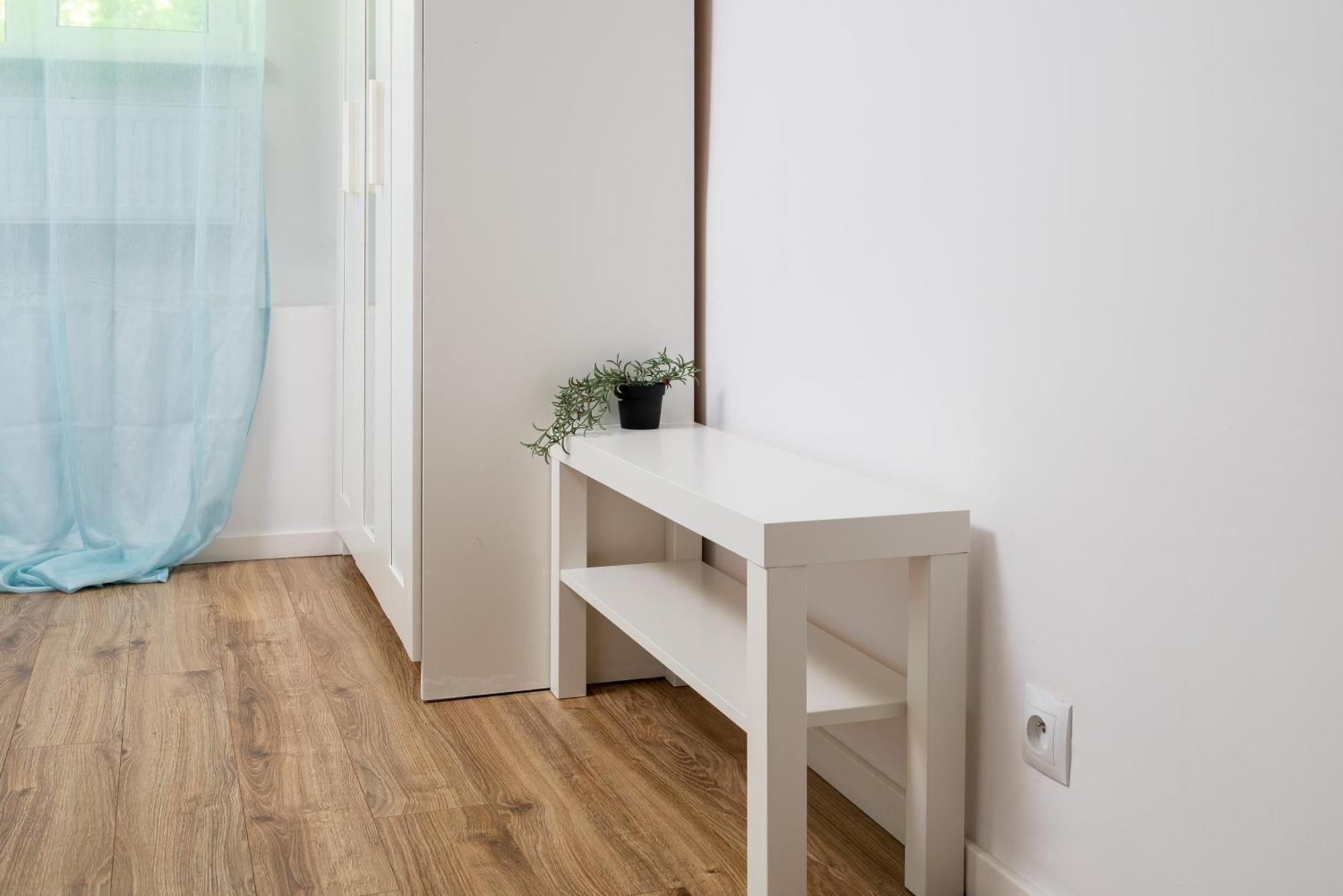 Pole Mokotowskie Comfort Studio Varšava Exteriér fotografie